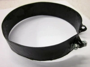 Camión militar MB GPW Willys Ford Segunda Guerra Mundial Jeep G503 Dodge banda generadora nuevo de lote antiguo - Imagen 1 de 2