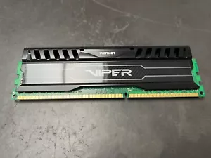 Patriot VIPER 16GB kit 2x8GB DDR3-1866MHZ GAMING MEMORY - Picture 1 of 2