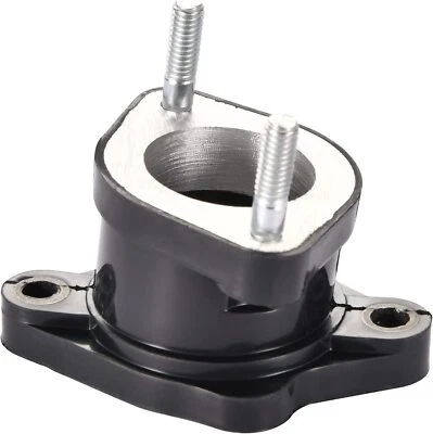 30mm Intake Manifold Pipe for CG 200cc 250cc Roketa Sunl JCL ATV Quad Go Kart - Image 1 of 4