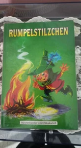 Rumpelstilzchen - Rosa Warzilek (Pestalozzi Verlag) (German) - Bild 1 von 4