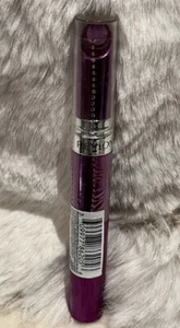 100% Revlon Ultra Gel Lip Color Lipstick In 770 HD Twilight - Picture 1 of 1