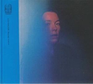 Lucy Railton - Blue Veil (CD) - Bild 1 von 2