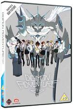 Digimon Adventure Tri The Movie Part 6 (DVD) Joshue Seth (Importación USA)