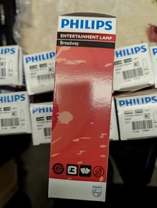 REPLACEMENT BULB FOR PHILIPS 6992P, GLA, STRAND LIGHTING SL 15/38 AND SL 23/50 - Picture 1 of 4