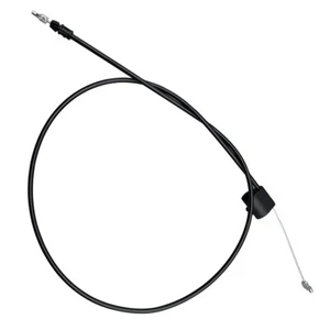 Cable de parada de freno para cortacésped Briggs Stratton Poulan Craftsman 183281 - Imagen 1 de 6