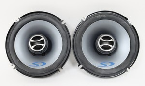Alpine Sps-17c2 6.5in Car Speaker Set 
