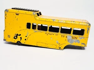 BUDGIE MODELS, "JUMBO" MOBILE TRAFFIC CONTROL UNIT - TRAILER ONLY - Picture 1 of 7
