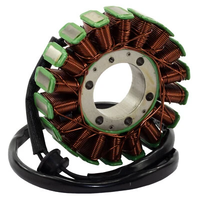 Stator Lichtmaschine für Triumph Tiger 1050 Sprint 1050 Speed Triple 2007-2017 - Bild 1 von 4