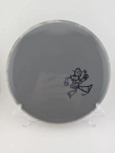 NEW RARE MVP Axiom Neutron “Slambot” Tempo 174g - Picture 1 of 4