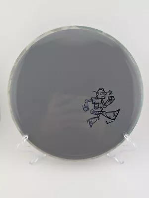 NEW RARE MVP Axiom Neutron “Slambot” Tempo 174g - Image 1 of 4