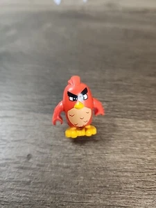 Lego Red Minifigure The Angry Birds Movie 75824 - Picture 1 of 2