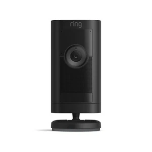 Ring Stick Up Cam Pro Battery with Two-Way Talk, 3D Motion Detection (2023) - Picture 1 of 18