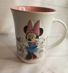 Disney Store Minnie Mouse 3D Coffee Mug - Picture 1 of 4