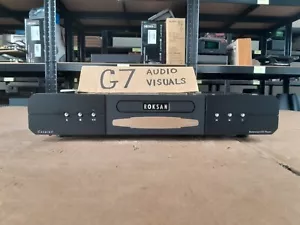 Roksan Caspian M2 New Generation M Series-2 Balanced CD Player - Picture 1 of 11