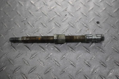 Honda Magna 700 VF700C 1985 llanta delantera eje pivote perno Foto 1 de 4