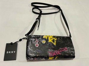 dkny noho cross body bolsa