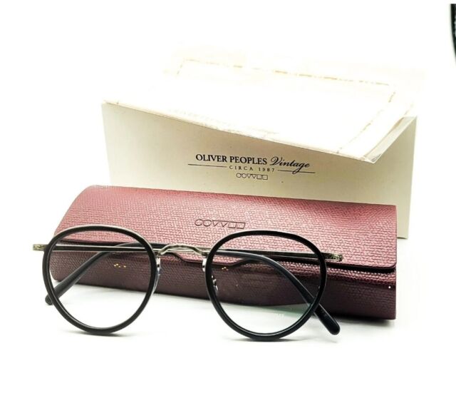 oliver peoples mp 2 products for sale | eBay