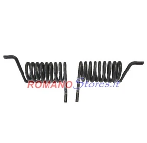 MOLLE CAVALLETTO CENTRALE PIAGGIO BRAVO - Picture 1 of 1