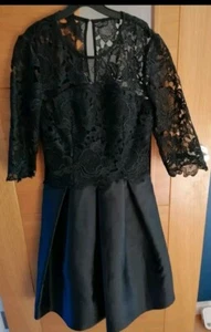 Ted baker Dress - Picture 1 of 8