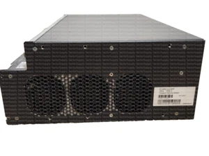 849061601 S-1 ALCATEL-LUCENT TRANS SERV SW SHELF CHASSIS ANYPATH 1850-TSS-5 - Picture 1 of 1