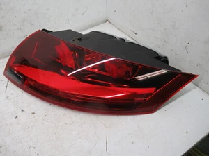 2009 AUDI TT MK2 RIGHT REAR TAIL LIGHT ASSEMBLY 08-14 MK2 8J TT 8JO 945 096 E - Picture 1 of 7