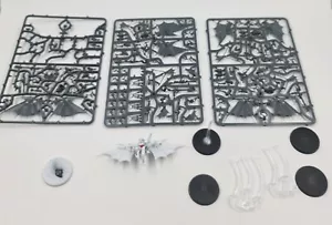 Pteraxiis Adeptus Mechanicus Skitarii Warhammer 40K unbemalt - Bild 1 von 7