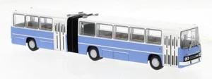 Brekina Gelenkbus Ikarus 280 weiß/blau, 2türig 59761 - Bild 1 von 1