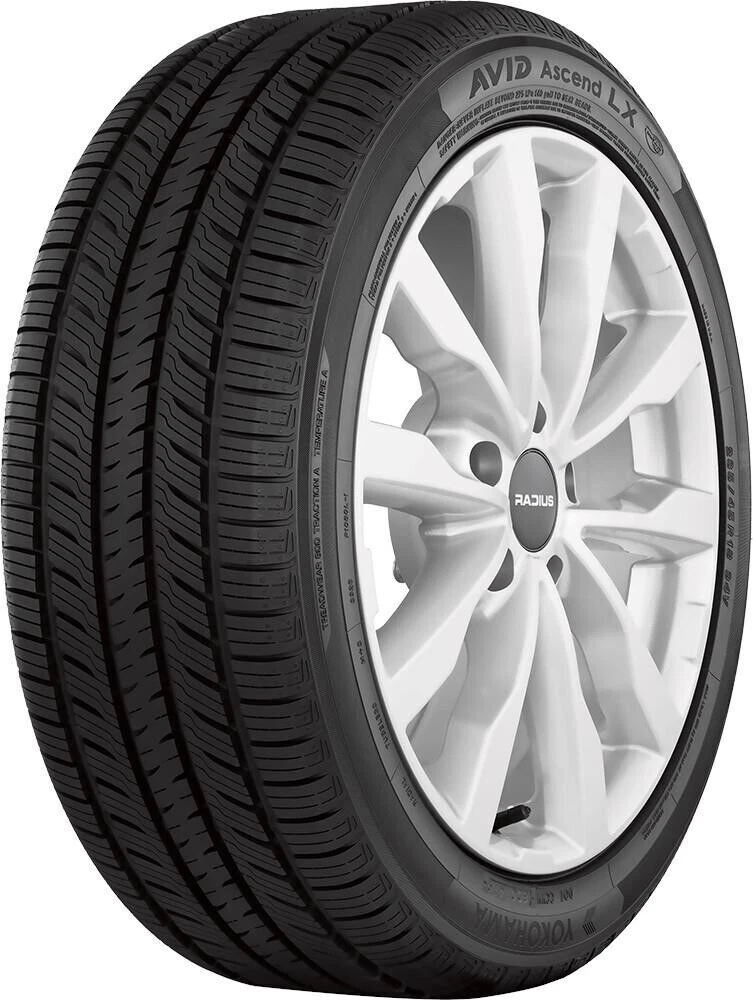 Yokohama 185/65/15 Car & Truck Tires for sale | eBay