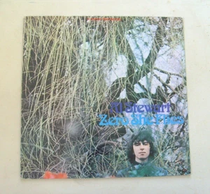 Al Stewart - Zero She Flies - 1985 RCA Reissue (VG+/VG+) - Imagen 1 de 4