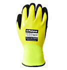 Polyco Gioth 12 Grip It Oil Thermal Gloves Size 12