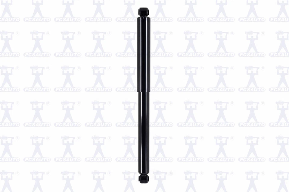 Amortiguador compatible con GMC K3500 Sierra 1500 V3500 FCS 1977-2007 AUTOMOTRIZ Foto 1 de 1