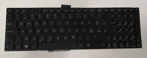 Tastiera ORIGINALE per Asus A56C - S56C series - ITALIANA ITALIANIZZATA - Picture 1 of 2