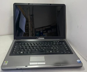 Notebook Olidata modello L51II0 FUNZIONANTE Senza HHD e SENZA Sistema Operativo - Imagen 1 de 5