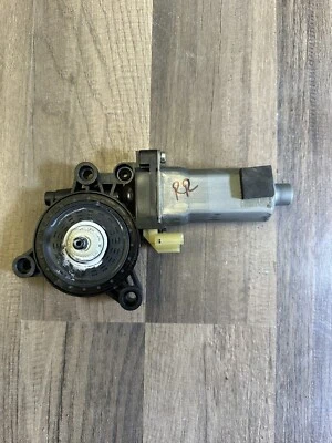 ⭐️ Motor ventana trasero derecho lado pasajero Hyundai Elantra 2011-2014 | OEM Foto 1 de 2