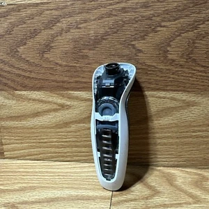 Philips Norelco S7720 Cordless Men's Razor Series 7000 HANDLE ONLY - Picture 1 of 6