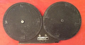 Nice F&B/CECO Vintage 16mm 400ft Film Magazine for Mitchell Movie Cameras - Picture 1 of 8