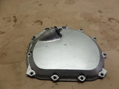 Honda CBR1000F 1990 Hurricane cubierta lateral del motor/llenado de aceite Foto 1 de 3