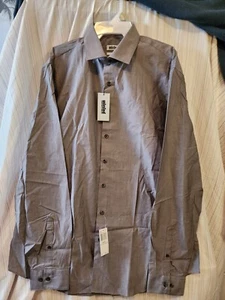 Men's Dress Shirt,NWT,Kenneth Cole - Picture 1 of 8