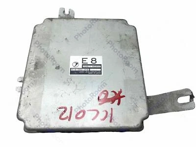 1999 Subaru Forester Electronic Control Module Assembly OEM - Изображение 1 из 3