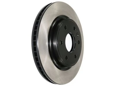 适用于 2007 - 2010 Saturn Outlook 制动转子前 Wagner 95145RDJV 2008 2009 — 第 1/2 张图片