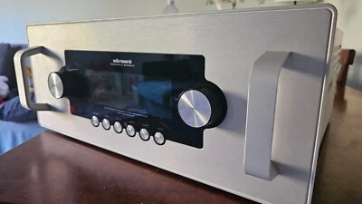 Audio Research REF 6 - preamplificatore a valvole con cavo di alimentazione - Immagine 1 di 4