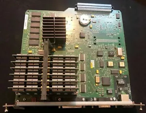 HP A2051-66541 E55 HP-UX Server CPU w/ 6 x 64MB SIMM A3131-60001 Memory + CPU - Picture 1 of 10