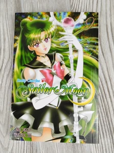 Sailor Moon 9 Paperback By Naoko Takeuchi - Excellent Condition Kodansha Comics - Foto 1 di 2