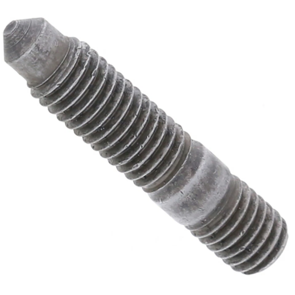 Perno de escape N91187001 GenuineXL para Porsche Cayenne Panamera 2012-2016 Foto 1 de 1