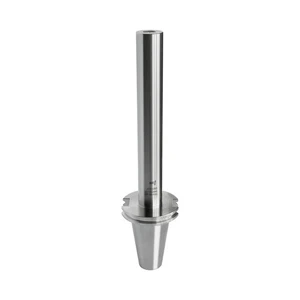 NEU CAT50 PRÜFBALKEN MESSWERKZEUG KALIBRIERUNG AUSRICHTUNG d 1,57" L 11,81" CNC-WERKZEUG - Bild 1 von 4