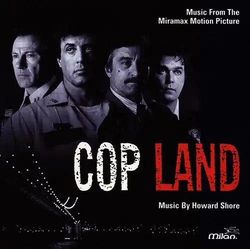 Cop Land/Howard Shore [Soundtrack] - Bild 1 von 1