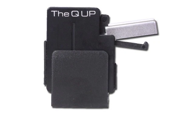 THE Q UP Automatic Tonearm Lifter- HI-FI Choice RECOMMENDED. - Image 1 of 1