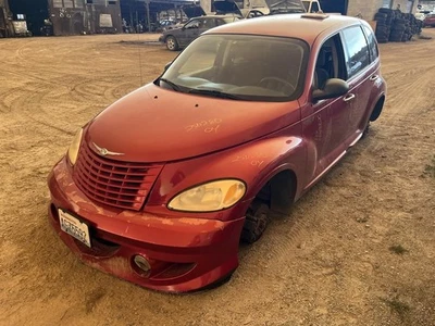 AC Condenser Fits 03-10 PT CRUISER 1392304 - Imagem 1 de 4