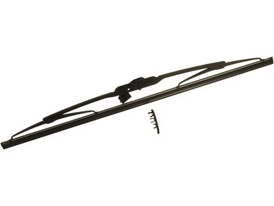 Escobilla limpiaparabrisas para Mitsubishi Montero 1983-1988, 2001-2006 API 89683XQTQ 1984 1985 Foto 1 de 2