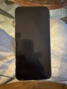 Apple iPhone 14 Pro Max - 256 GB - Deep Purple (Verizon) - Picture 1 of 3